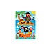 Educa 2x20 Pcs Pirates (80-17149)