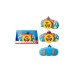 Paw Patrol Activity Dashboard (90379)