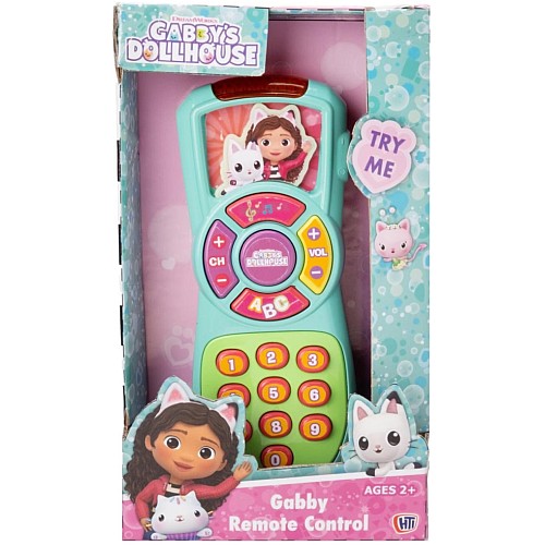 Gabby's Dollhouse My First Remote Control (90392)