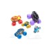 Monster Jam Mini Jams Marvel 5 Pack (6075434)