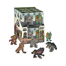 Funko Minis Jurassic Park (random)