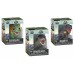 Funko Minis Jurassic Park (random) Funko Minis Jurassic Park (random)