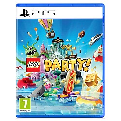 Lego Party!
