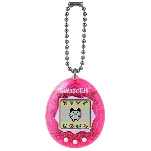 Tamagotchi Original Pink (205000)