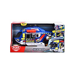 Dickie Toys Helicopter (203307002)