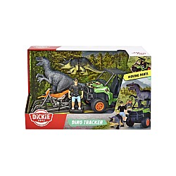 Dickie Toys Dino Explorer (203834009)