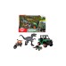 Dickie Toys Dino Explorer (203834009)