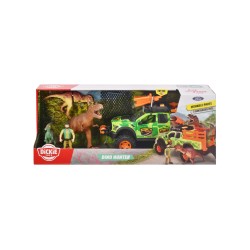 Dickie Toys Dino Hunter (203837026)