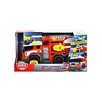 Dickie Toys Fire Fighter (203307000)