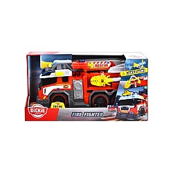 Dickie Toys Fire Fighter (203307000)