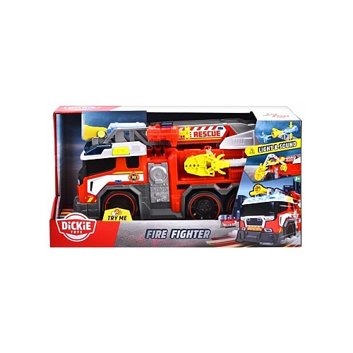 Dickie Toys Fire Fighter (203307000)