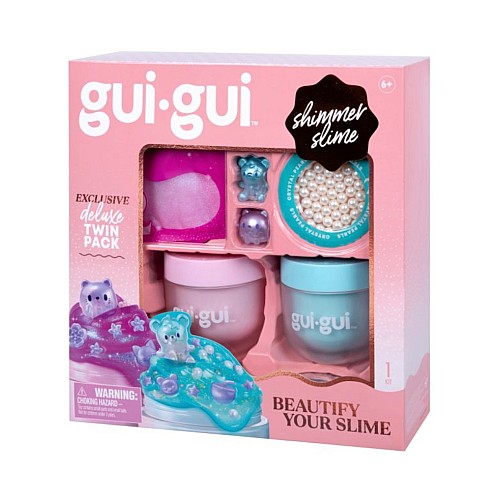 Gui Gui Deluxe 2 Pcs (30644)