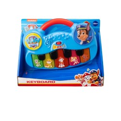 Paw Patrol Keyboard (90376)