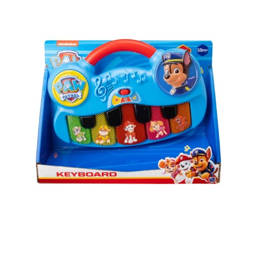 Paw Patrol Keyboard (90376)