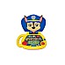 Paw Patrol Chase My First Laptop (90372)