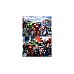 Educa Avengers 2x100 Pcs (80-15771)