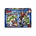 Educa Avengers 2x100 Pcs (80-15771)