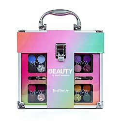 Mya Make Up Transparent Make Up Case (336-422001)