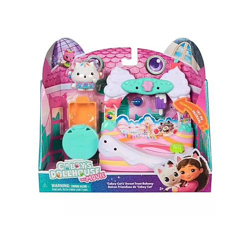 Gabby's Movie Balcony Random (6073662)