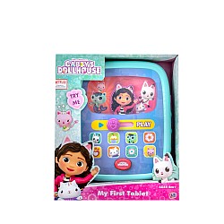 Gabby's Dollhouse My First Tablet (90393)