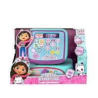 Gabby's Dollhouse Cash Checkout (90400)