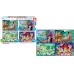 Educa Disney Classics 50-80-100-150 Pcs (80-18105)