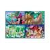 Educa Disney Classics 50-80-100-150 Pcs (80-18105)