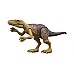 Jurassic World Rebirth Strike Attack Herrerasaurus Jurassic World Rebirth Strike Attack Herrerasaurus