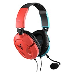 Turtle Beach Recon 50 Red/blue