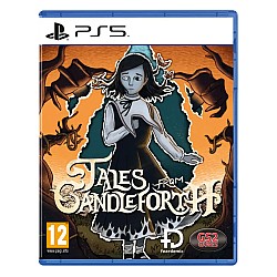 Tales From Candleforth