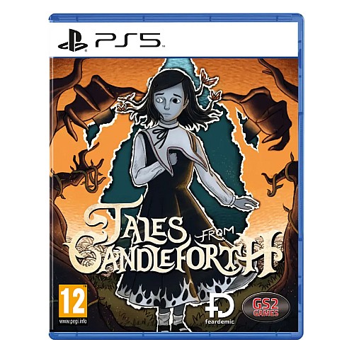 Tales From Candleforth