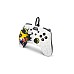Powera Enhanced Wired Controller Bob-omb Blast