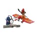 Playmobil Hero Drone Fight With Evil Ninja (71833)