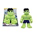 Plus Spidey My Friend Hulk Feature (snf0325)