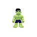 Plus Spidey My Friend Hulk Feature (snf0325)
