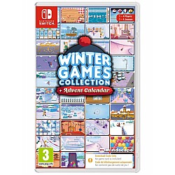Wintergames Collection + Advent Calendar