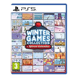 Wintergames Collection + Advent Calendar