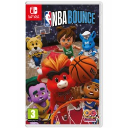Nba Bounce
