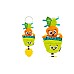 Lamaze Mini Clip & Go Carrot (941-27381)