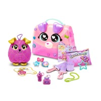 Glam Buddies Puppy Pups Purse Series 2 Random (30653)