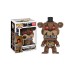 Funko Pop! Fnaf Nightmare Freddy 11cm (11064-px-1c4) Funko Pop! Fnaf Nightmare Freddy 11cm (11064-px-1c4)