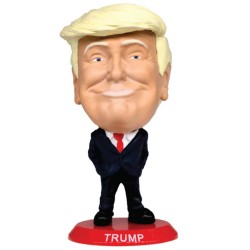 Mimiconz Minis Donald Trump 5cm