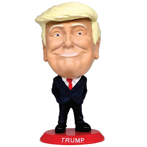 Mimiconz Minis Donald Trump 5cm