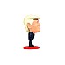 Mimiconz Minis Donald Trump 5cm Mimiconz Minis Donald Trump 5cm
