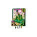 Lego Wicked Emerald City Wall Art (75685)