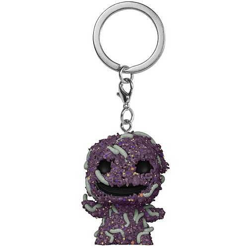 Funko Pocket Pop Disney The Night Before Christmas Oogie Boogie (glows In The Dark)