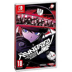 The Hundred Line Last Defense Academy