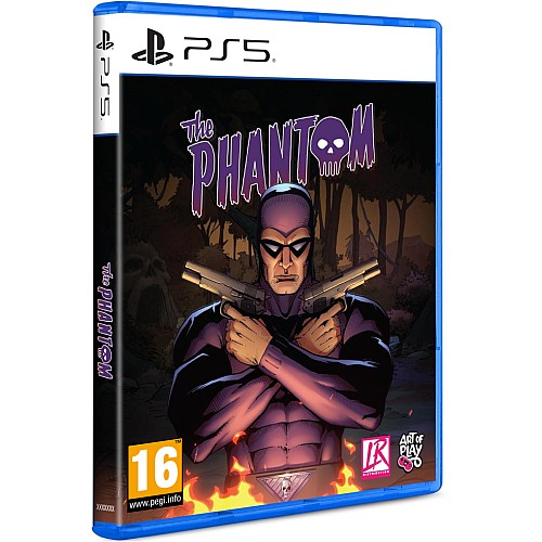 The Phantom