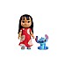 Disney Stitch Movie Lilo & Stitch Doll (302-46143)