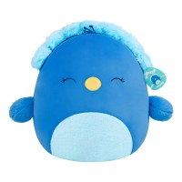 Squishmallows P24 Priscilla Peacock 40cm (248611)